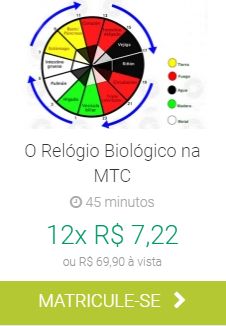 O relógio biológico na MTC IBRA EAD