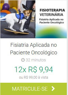 Fisiatria Aplicada no Paciente Oncológico IBRA EAD