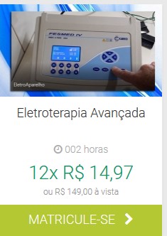 Laserterapia Avançada IBRA