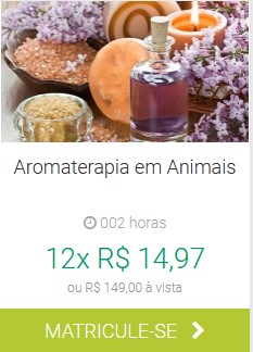 Aromaterapia