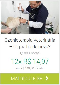 Ozonioterapia IBRA EAD