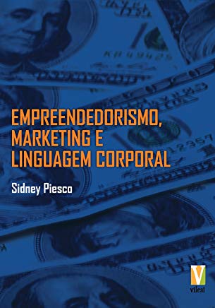 Sidney Piesco Empreendedorismo