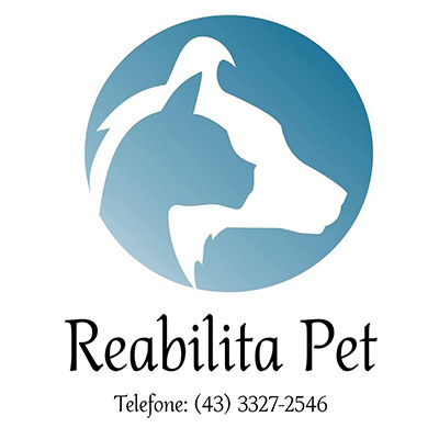 Reabilita Pet Parceiro IBRA