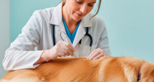 Acupuntura Veterinária • 12ª Turma • Pós-Graduação • Lato Sensu