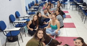 Bandagens Funcionais em Pequenos animais 100% Prático • 2ª Turma • Intensivo