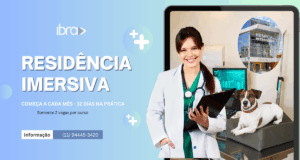 Residência Imersiva em Acupuntura Veterinária