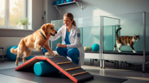 Fisioterapia Veterinária • 19ª Turma • Pós-graduação • Lato Sensu