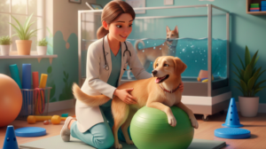 Reabilitação Animal • 20ª Turma • Pós-Graduação • Lato Sensu