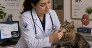 Nefrologia e Urologia Veterinária • 3ª Turma • Pós-Graduação • Lato Sensu